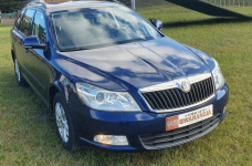 Skoda Octavia 1.2 TSI DSG Elegance Chojnice - zdjęcie 2