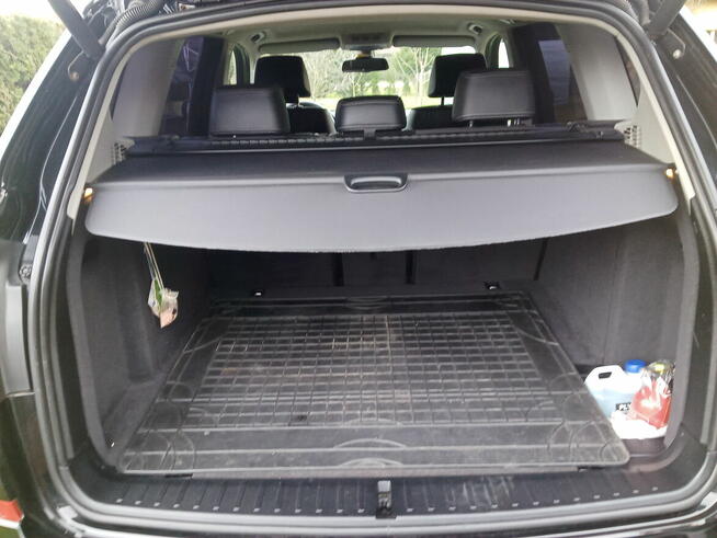 BMW X 3 2.0 D 185KM 2011r Międzyświeć - zdjęcie 9