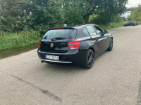 BMW 118D URBAN LINE F20 silnik N47 z 2012r Żory - zdjęcie 4