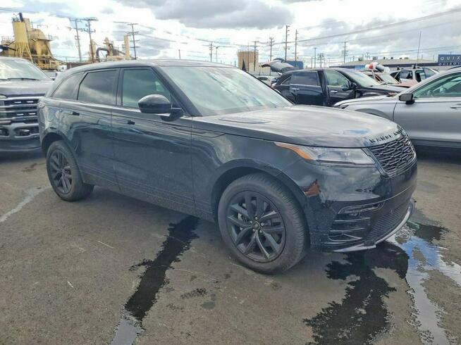 Land Rover Range Rover VELAR DYNAMIC SE / 4x4 / 3.0 Wrocław - zdjęcie 2