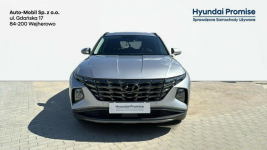 Hyundai Tucson 1.6 T-GDI-150 KM EXECUTIVE-SalonPL  -odDealera Wejherowo - zdjęcie 7