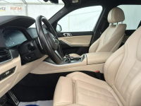 BMW X5 2,0 25d (231 KM) xDrive Salon PL Faktura Vat Warszawa - zdjęcie 12