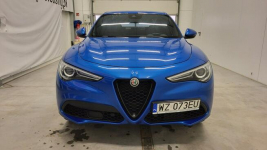 Alfa Romeo Stelvio 2.0 Turbo Veloce Q4 aut Grójec - zdjęcie 2