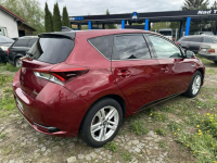 Auris 1,8 Hybryda Executive  AutomatSuper Stan Gotowy do rej Bydgoszcz - zdjęcie 4