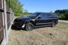 Volkswagen Passat B5 FL Kombi 2003r. 1,9 Diesel 130KM Warszawa - zdjęcie 3