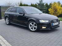 Audi A4 2.0 TDI 163KM Zwoleń - zdjęcie 6
