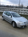 Volkswagen golf 5 1,9tdi