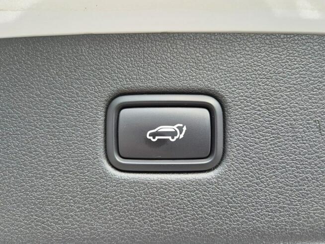 Hyundai Tucson Bezwypadkowy full opcja rok gwarancji Kraków - zdjęcie 10