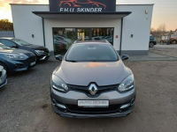 Renault Megane *Climatronic *AUTOMAT *Navi *Led *1 wl *Alu *Gwarancja Chrzanów - zdjęcie 2