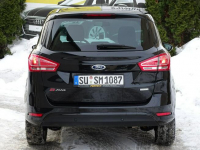 Ford B-Max, Niski Przebieg!, Świetny Stan, Gwarancja! Kościerzyna - zdjęcie 10