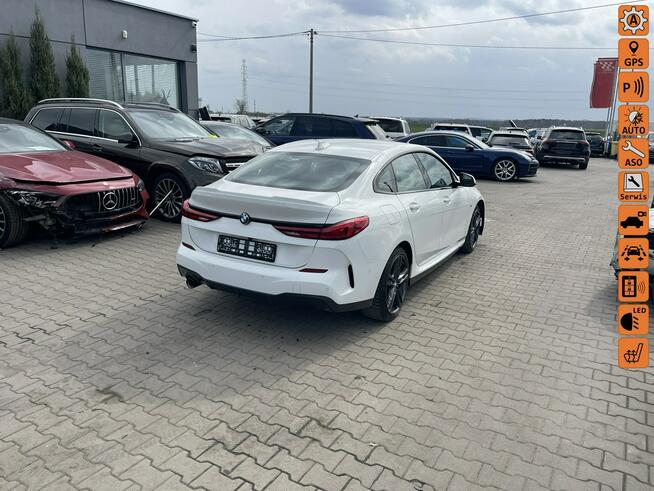 BMW 218 M Sport mHEV Skóra Kamera Podgrzewanie Virtual Gliwice - zdjęcie 1