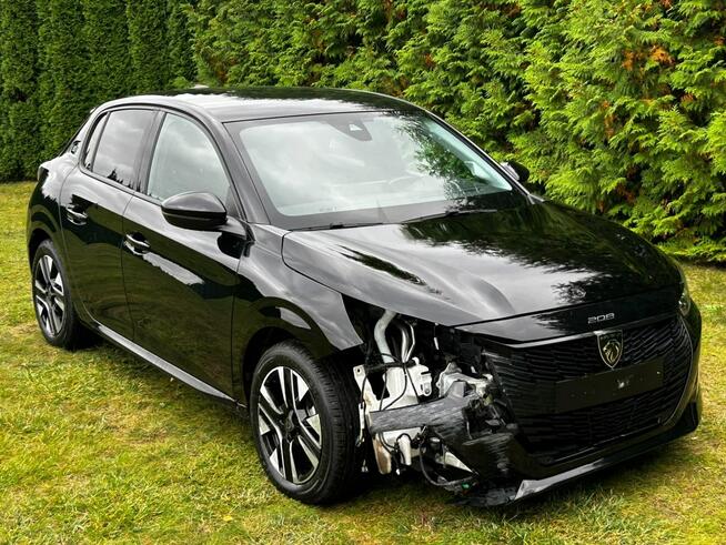 Peugeot 208 #Elektryk #Automat Laskowo - zdjęcie 6
