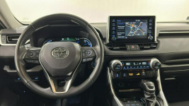 Toyota RAV-4 2.5 Hybryda Comfort 4x2 Warszawa - zdjęcie 9