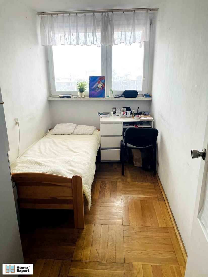 3pok, 54met, okolice Uniwersytetu Ekonomicznego BALKON (Wrocław) Krzyki - zdjęcie 3