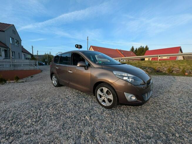 Renault Grand Scenic 1.5 dci nowy rozrząd 2 kpl kół Kamienna Góra - zdjęcie 3