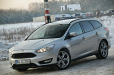 Ford Focus 1,5TDCI*120KM*Automat*Serwis*Niemcy Ostrów Mazowiecka - zdjęcie 6