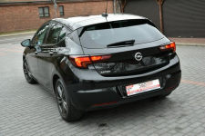 Opel Astra K 1.2Turbo 145KM 2020r. LED NAVi 2xPDC Kamera Alu Kampinos - zdjęcie 10