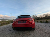 Mazda 3 SkyActive Kamienna Góra - zdjęcie 3