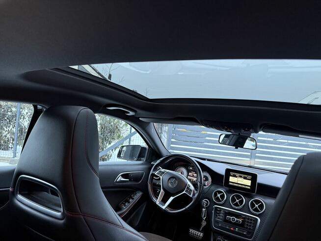 Mercedes A klasa AMG Ożarów Mazowiecki - zdjęcie 6