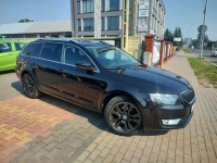 Škoda Octavia 2.0 TDi 150KM Klimatronic Navi Łuków - zdjęcie 2