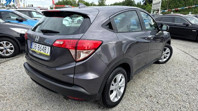 Honda HR-V 1,5 BENZ*SALON PL*1WŁ*Możliwa ZAMIANA Gwarancja AUTOMI-X.PL Świdnica - zdjęcie 4