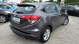 Honda HR-V 1,5 BENZ*SALON PL*1WŁ*Możliwa ZAMIANA Gwarancja AUTOMI-X.PL Świdnica - zdjęcie 4