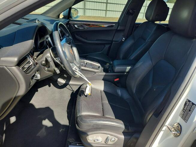 MACAN S / AWD / niski przebieg Wrocław - zdjęcie 6