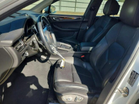 MACAN S / AWD / niski przebieg Wrocław - zdjęcie 6