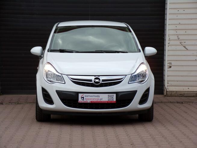 Opel Corsa Lift /Gwarancja /1,2 /70KM /2011R Mikołów - zdjęcie 3