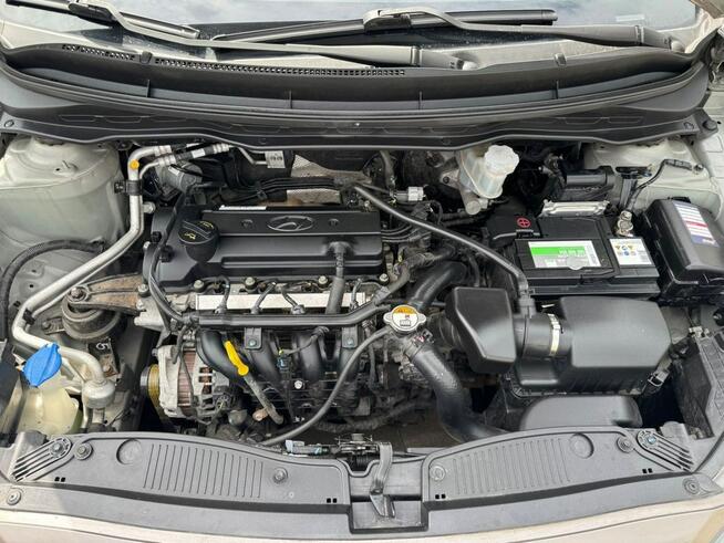 Hyundai i20 Stan Bardzo Dobry ! 86 koni tylko 134 tys km Warto Szerominek - zdjęcie 5