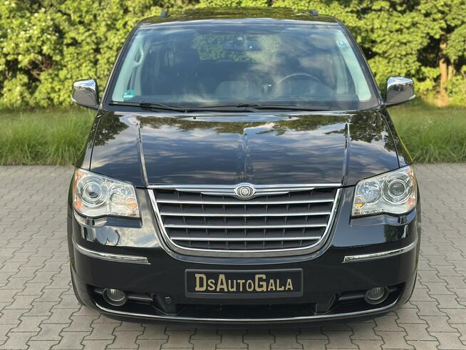Chrysler Grand Voyager Zwoleń - zdjęcie 6