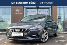 I30 FASTBACK 1.5 T-GDI Executive + Luxury 48v Gwarancja FV23%