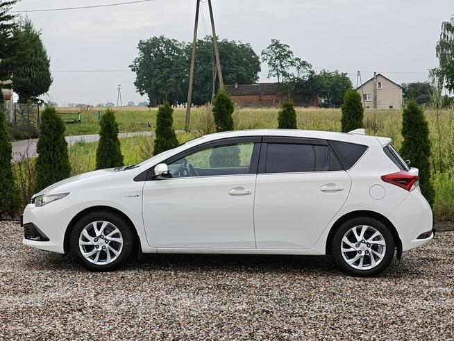 Toyota Auris Sadlno - zdjęcie 7