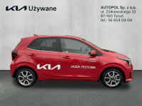 New Picanto 1.2MPI 79KM 5AMT MY25 Bussines Line Bydgoszcz - zdjęcie 6