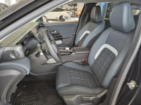 Citroen C5 Aircross MAX 145 KM Hybrid/8 Lat Gwarancji/Automat Piła - zdjęcie 10