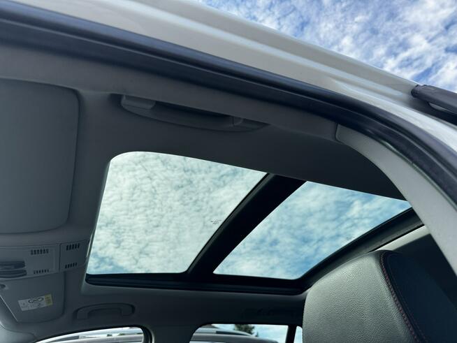 BMW X1 20d 2.0d 184KM LCI#Panorama#Automat#Xenon Margonin - zdjęcie 12