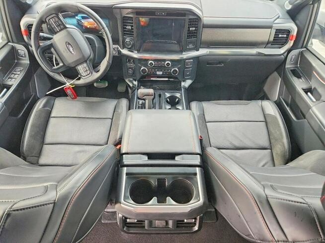 Ford Ranger Raptor Raptor / 3.5 V6 / 4x4 / Tarnów - zdjęcie 8
