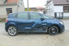 Renault Scenic Ostrów Wielkopolski - zdjęcie 4