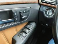 Mercedes E 350 Łódź - zdjęcie 10