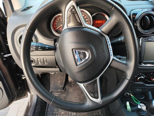 Dacia Dokker Stepway Toruń - zdjęcie 4