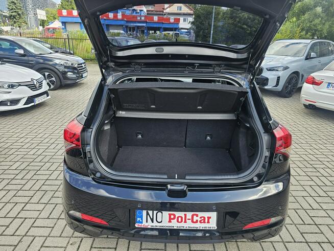 Hyundai i20 Grzane fotele i kierownica,asystent pasa ruchu,nowe opony Olsztyn - zdjęcie 10