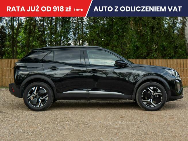 Peugeot 2008 1.2 PureTech 131 KM EAT | 2024 | Salon PL Tarczyn - zdjęcie 7