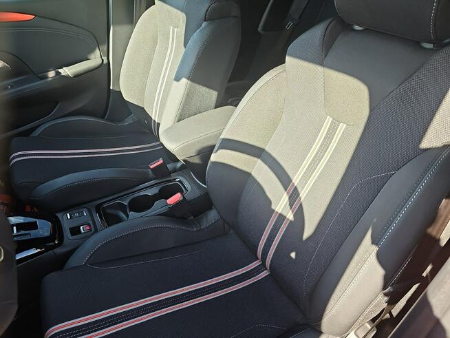 Opel Corsa YES Hybrid 1.2 Turbo 110KM Łódź - zdjęcie 12