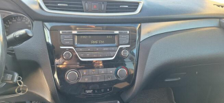 Nissan Qashqai Dąbrowa Tomaszowska - zdjęcie 6