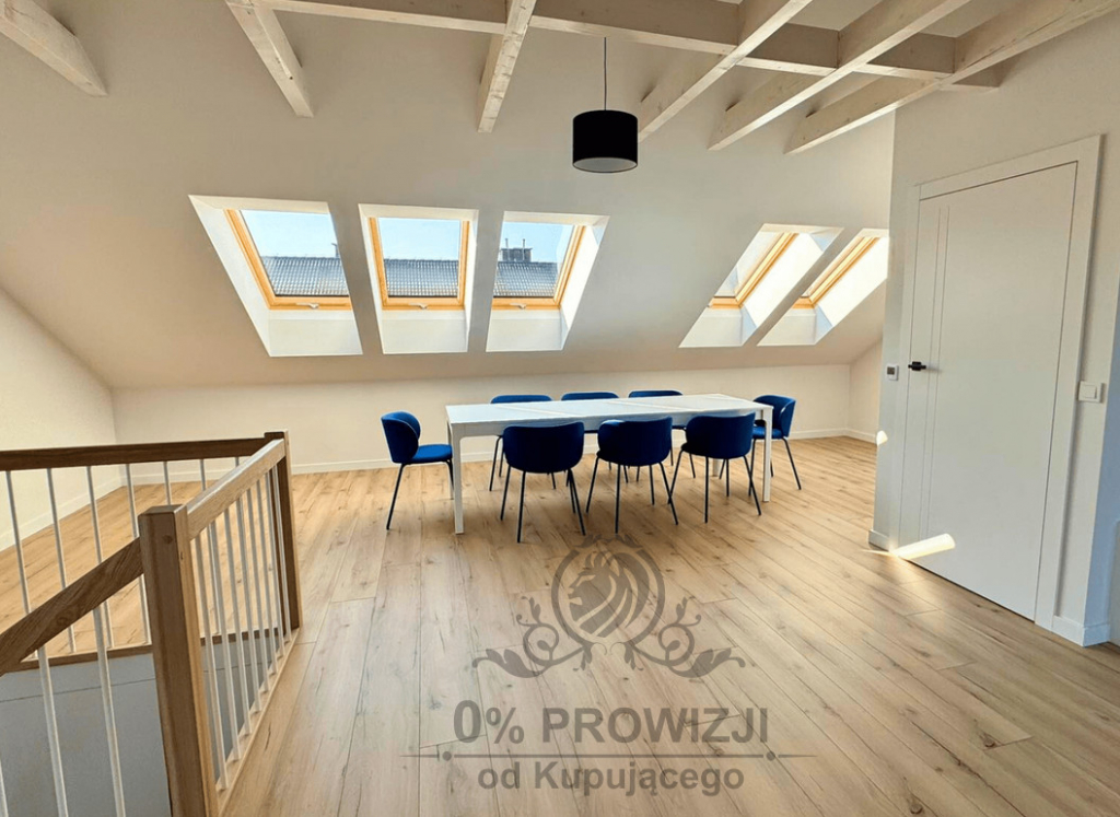 GOTOWE! 4pok.mieszkanie z ogrodem w zielonej okolicy/Krzyki/Ołtaszyn Wrocław - zdjęcie 11