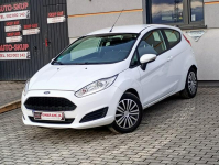 Ford Fiesta 1,3 pb * ładna* Chełm Śląski - zdjęcie 2