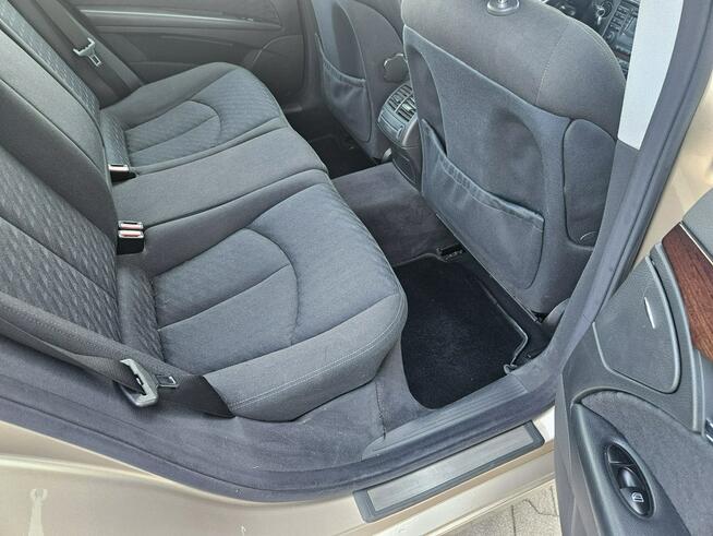 E 220  CDI 150 kM Rybnik - zdjęcie 12