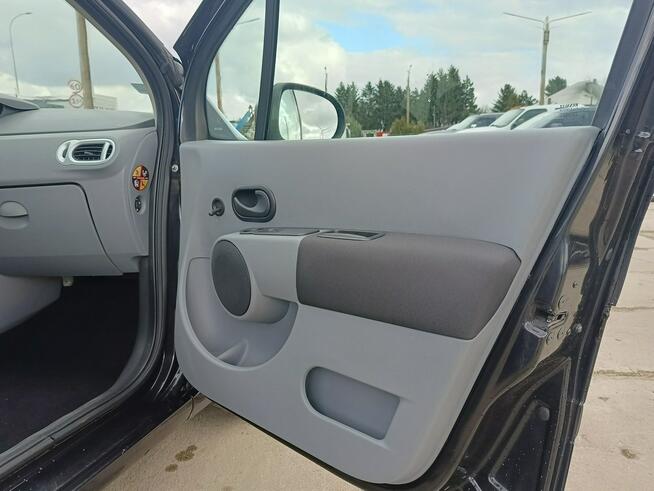 Renault Grand Modus Gizałki - zdjęcie 7