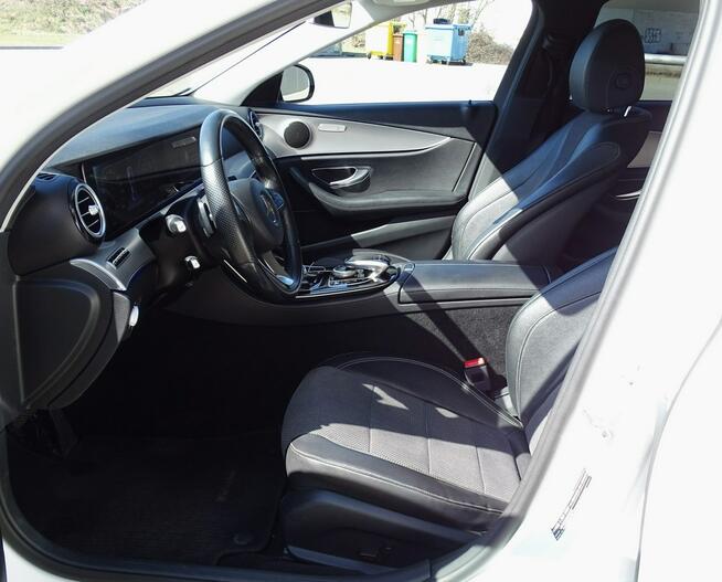Mercedes E 220 Włocławek - zdjęcie 11
