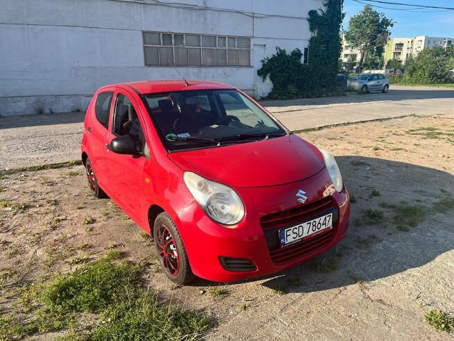 Suzuki Alto Gdańsk - zdjęcie 1